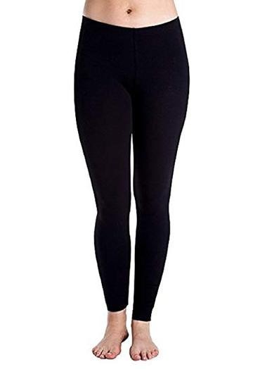 Women&#39;s Cotton Lycra Comfortable Leggings