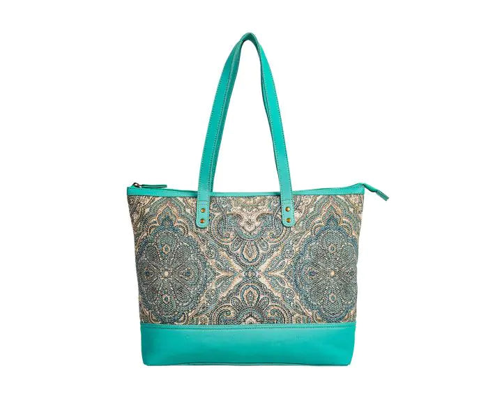 Bryerston Tote Bag