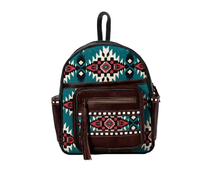 Tribe of the Sun Concealed-carry Bag