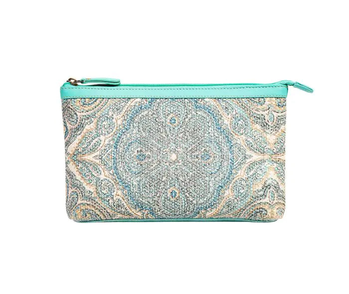 Bryerston Pouch