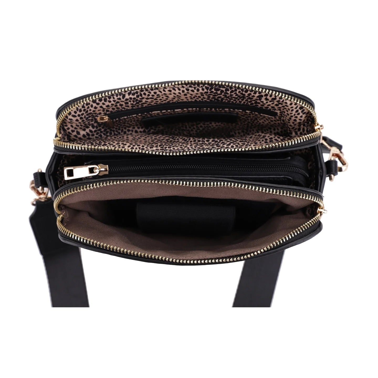 Suzie Concealed Carry Crossbody