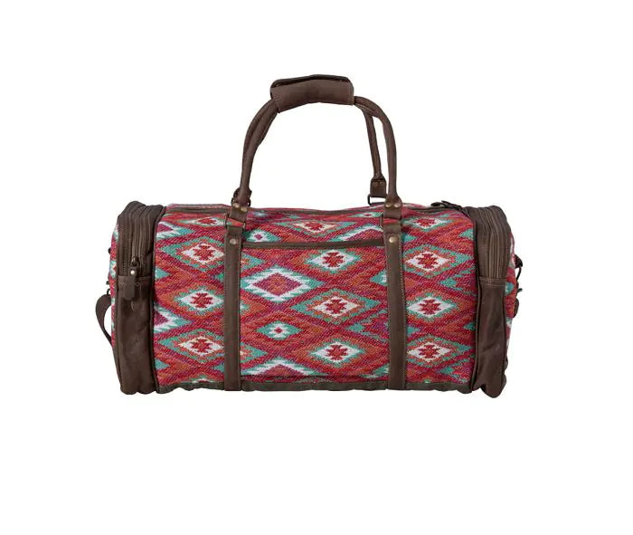 High Trails Duffle Bag