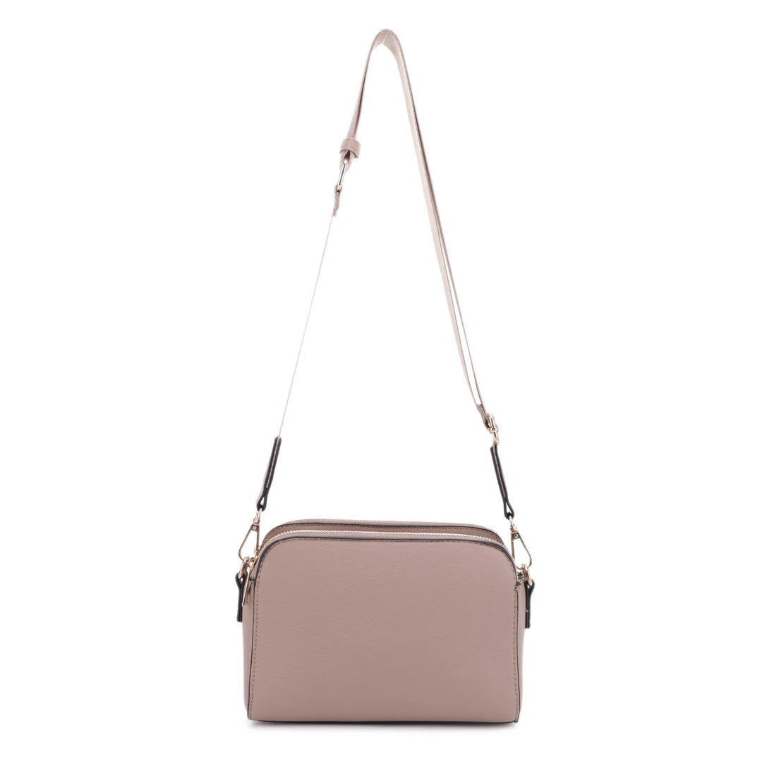 Suzie Concealed Carry Crossbody