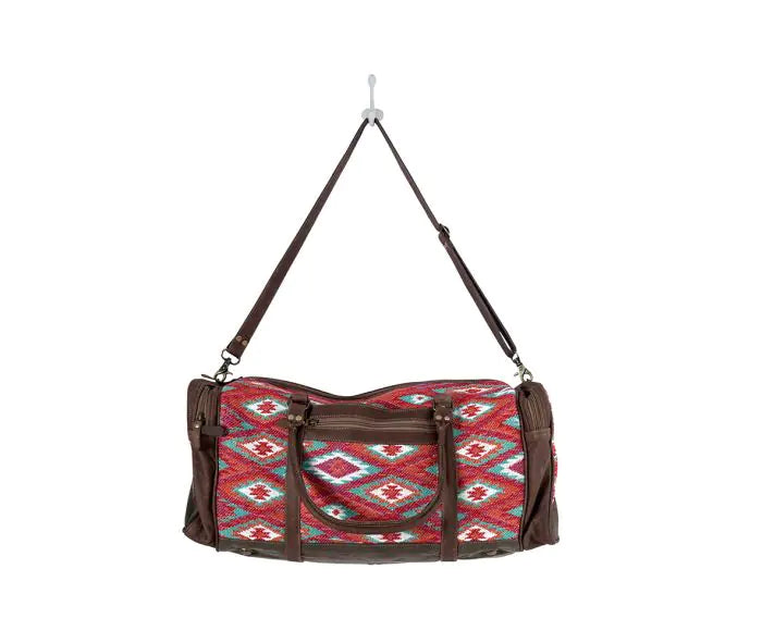 High Trails Duffle Bag