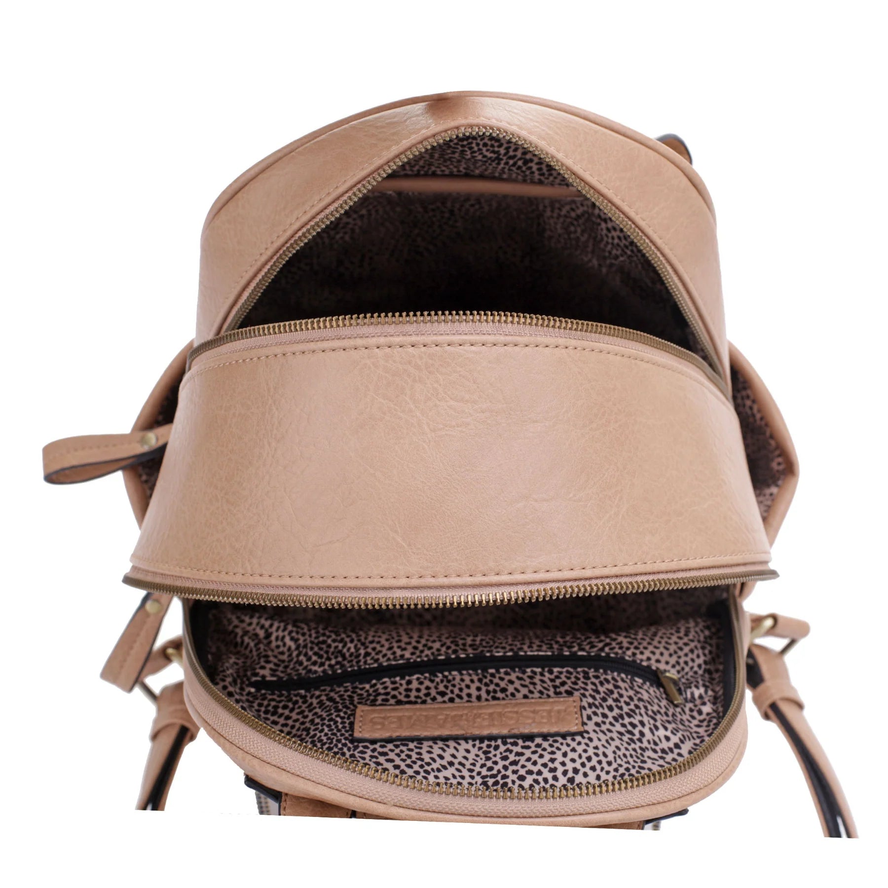 Madison Concealed Carry Backpack Purse