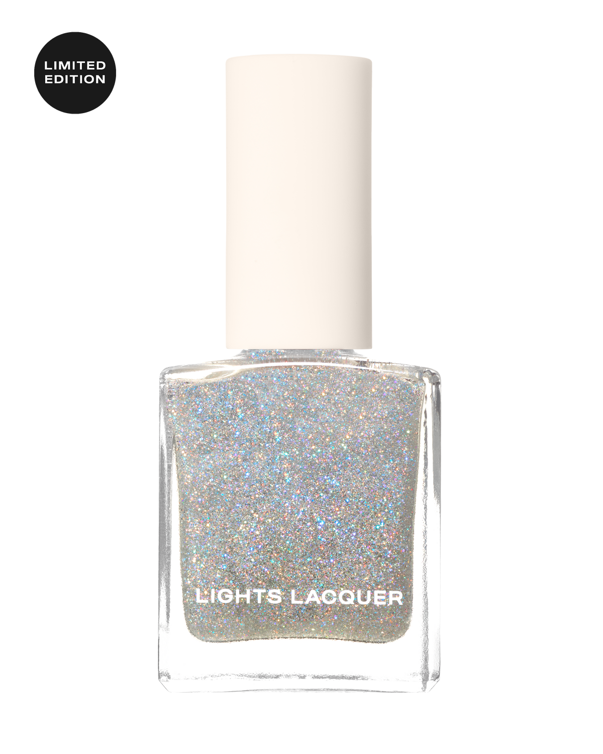 City of Stars Long Lasting Nail Polish