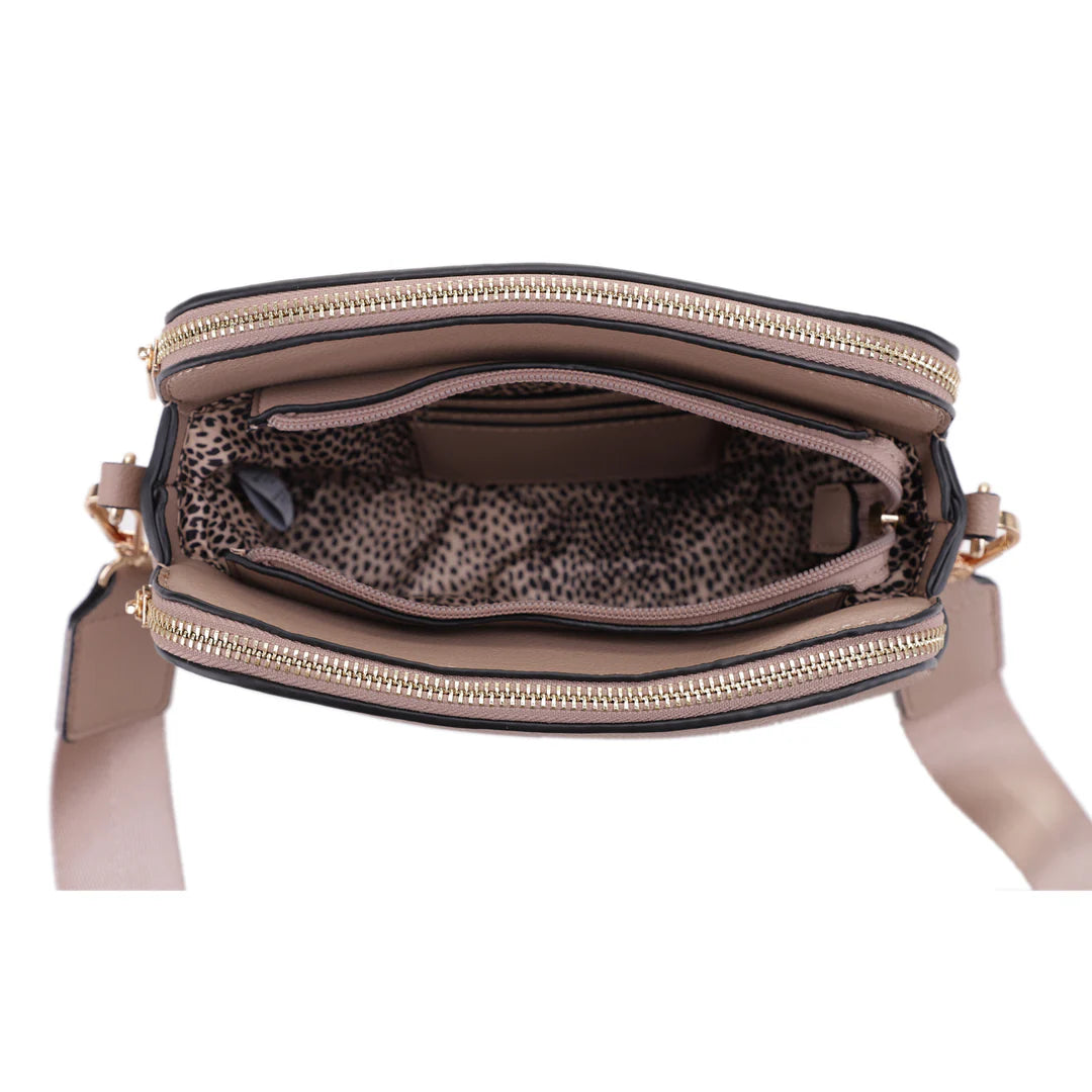 Suzie Concealed Carry Crossbody