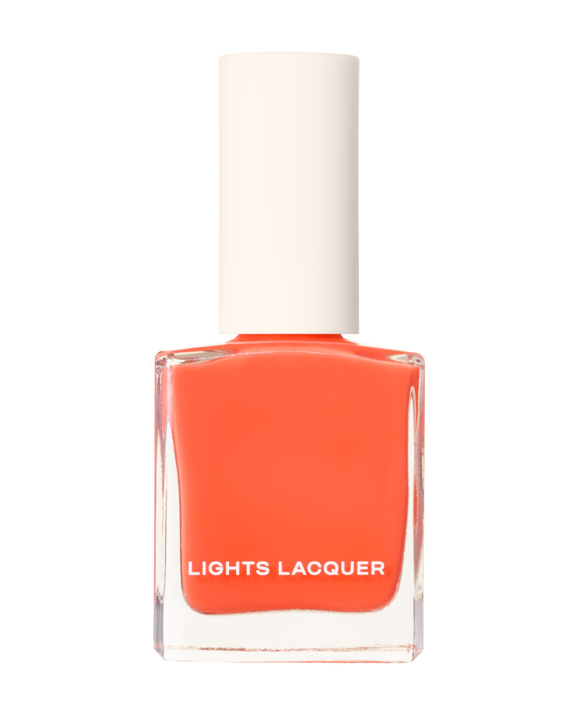 Who Loves Orange Soda? Long Lasting Nail Polish