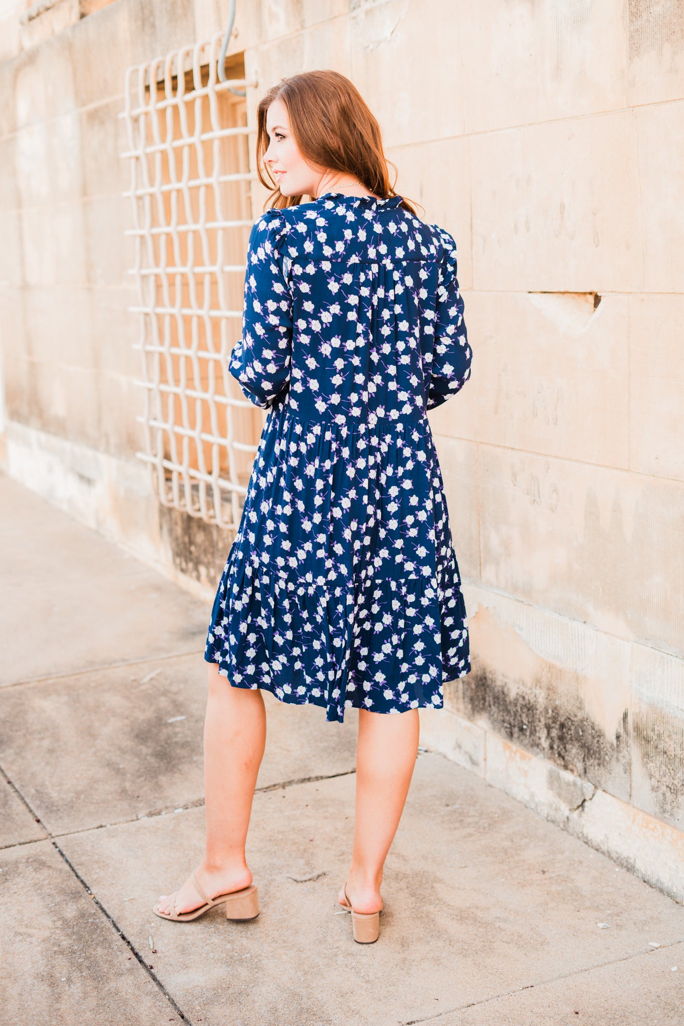 JCrew Spring Dress