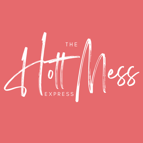 The Hott Mess Express