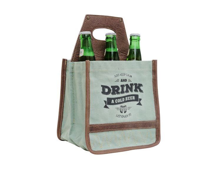 6 Pack Beer Caddy