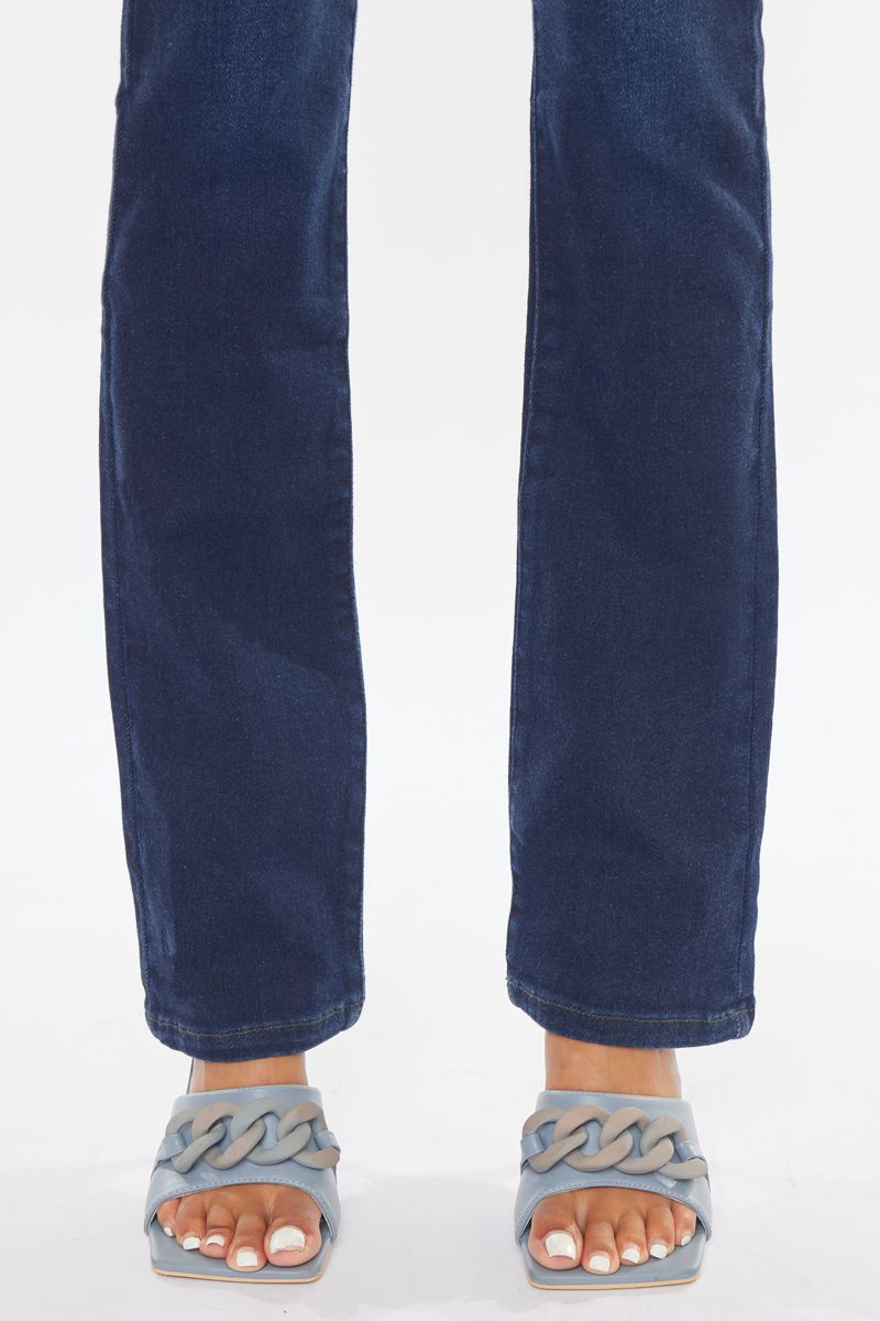 Kan Can High Rise Bootcut