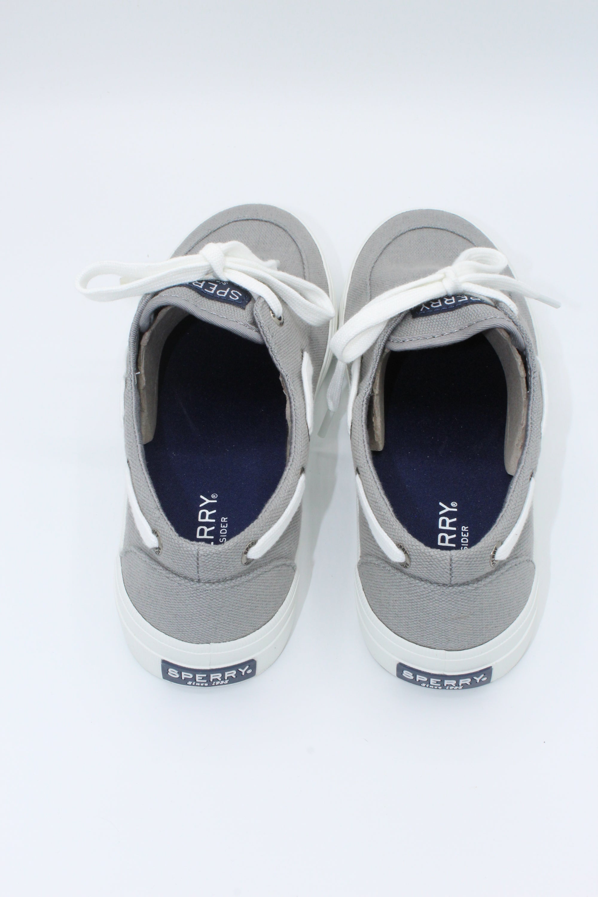 Sperry Boat Shoes