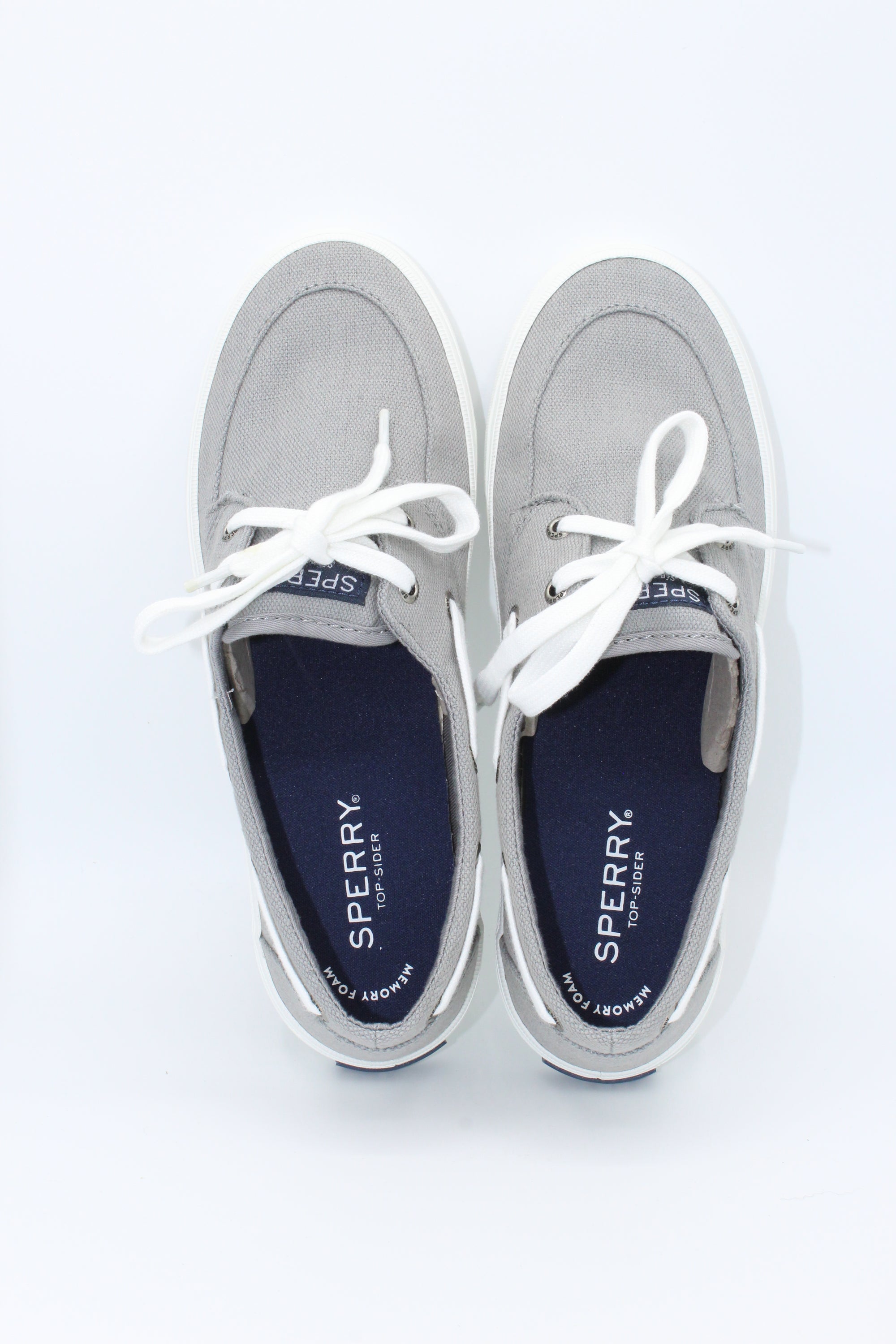 Sperry Boat Shoes