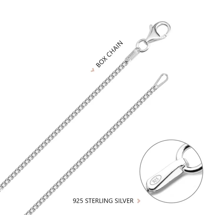 Initial & Date Necklace - Stirling Silver, 24k Gold or Rose Gold The Hott Mess Express - Caboose