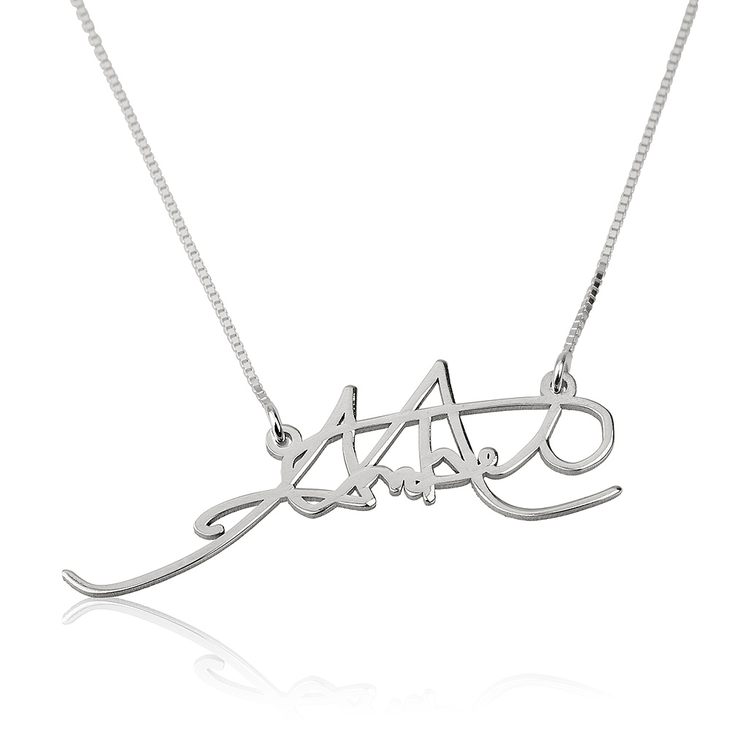 Signature Necklace