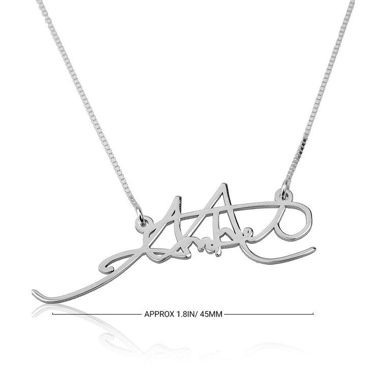 Signature Necklace